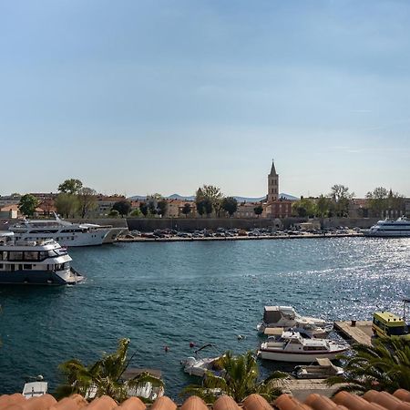 Captain'S Apartment زادار المظهر الخارجي الصورة