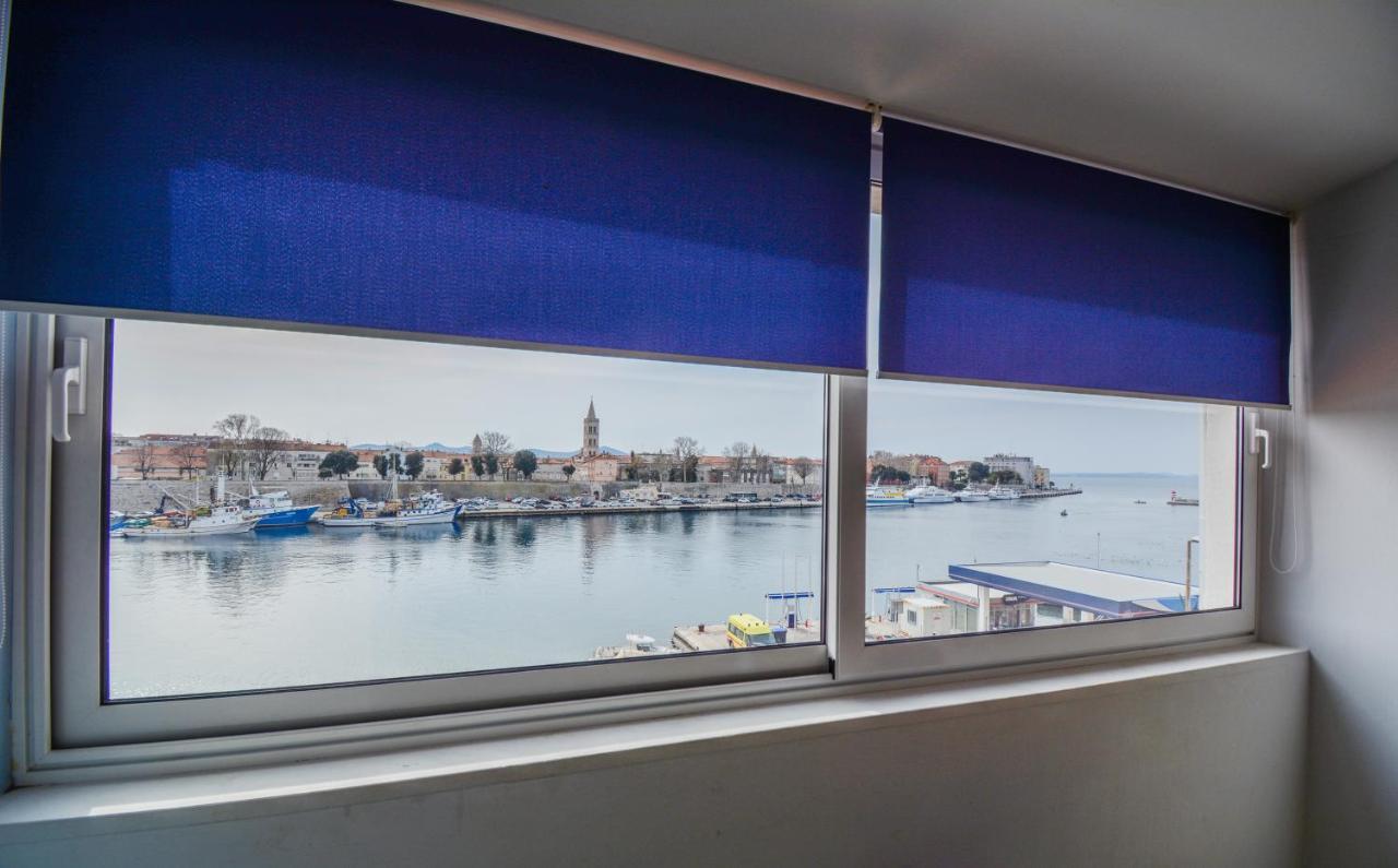 Captain'S Apartment زادار المظهر الخارجي الصورة