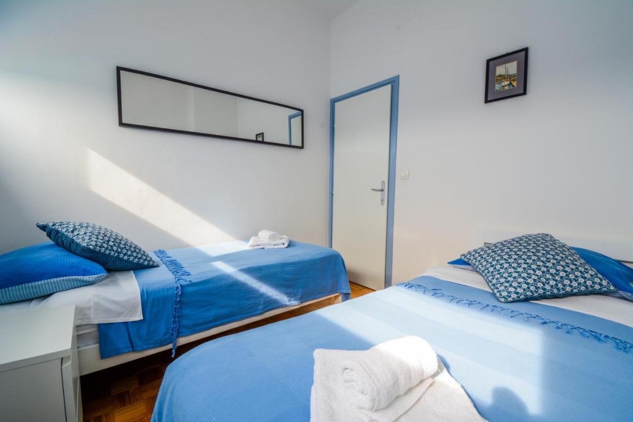 Captain'S Apartment زادار المظهر الخارجي الصورة