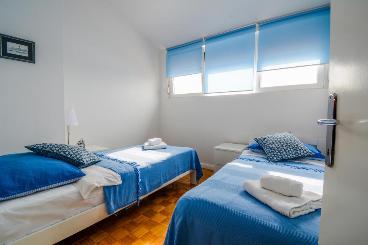 Captain'S Apartment زادار المظهر الخارجي الصورة