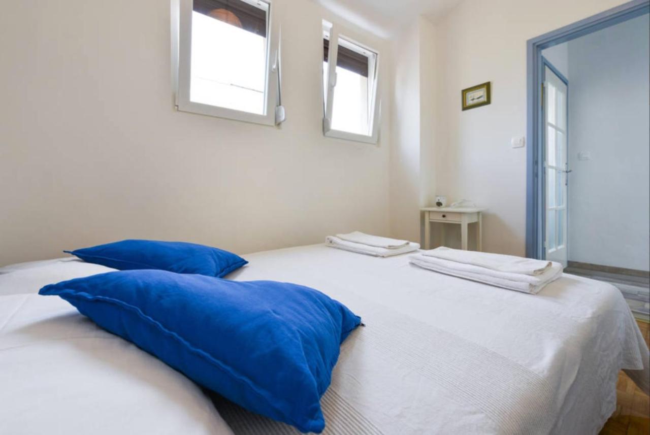 Captain'S Apartment زادار المظهر الخارجي الصورة