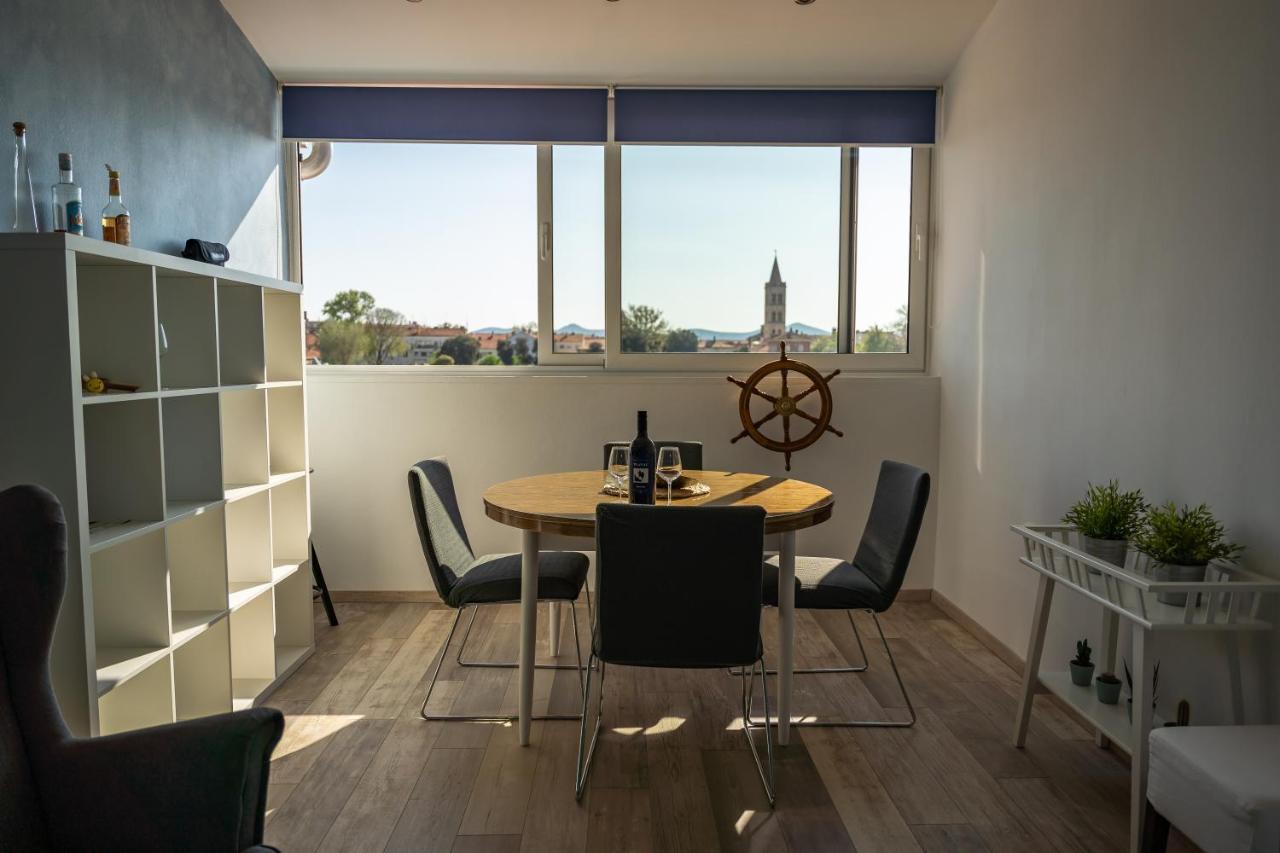 Captain'S Apartment زادار المظهر الخارجي الصورة