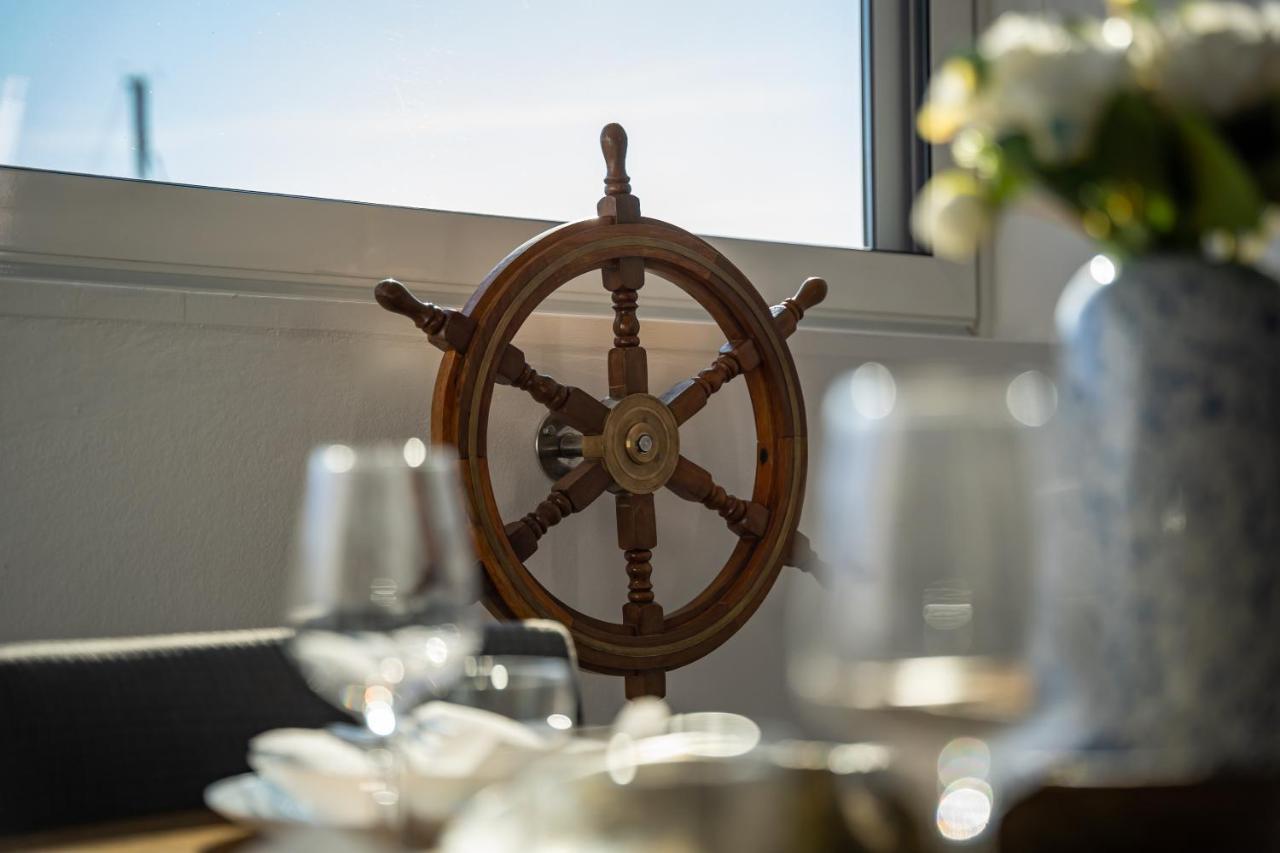 Captain'S Apartment زادار المظهر الخارجي الصورة