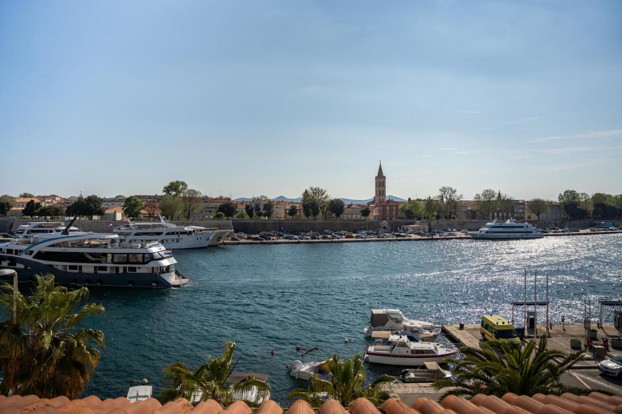 Captain'S Apartment زادار المظهر الخارجي الصورة