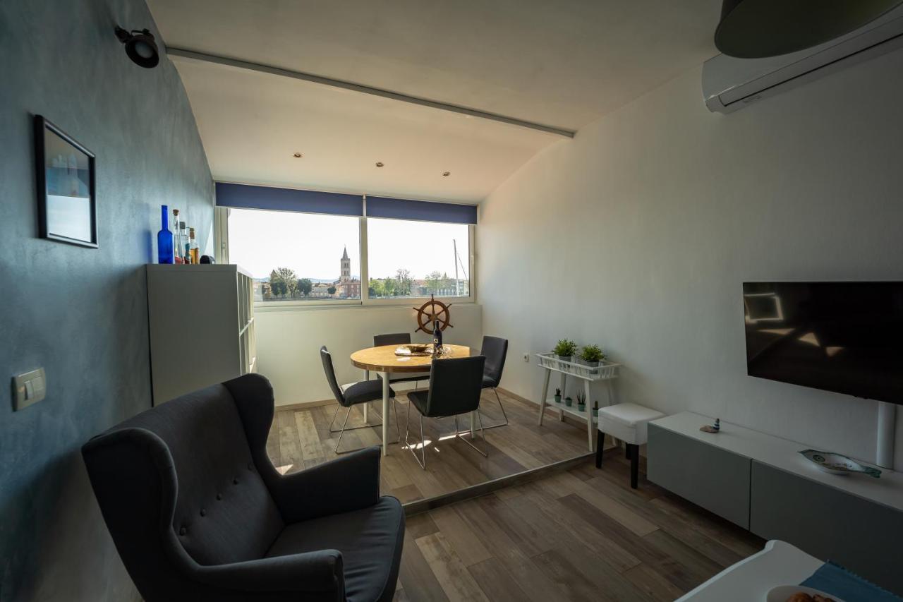 Captain'S Apartment زادار المظهر الخارجي الصورة