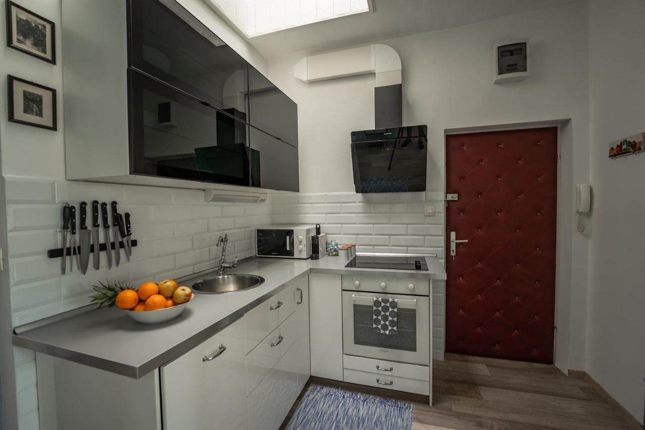 Captain'S Apartment زادار المظهر الخارجي الصورة