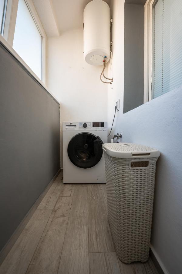 Captain'S Apartment زادار المظهر الخارجي الصورة